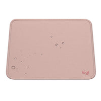 Пад за мишка Logitech Mouse Pad Studio Series, Тъмно Розов thumbnail 4