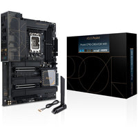 Дънна платка 1700 ASUS ProArt Z790-CREATOR WIFI - (К) - 90MB1DV0-M0EAY0 (8 дни доставкa) thumbnail 15