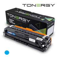 Tonergy съвместима Тонер Касета Compatible Toner Cartridge SAMSUNG CLT-C506L Cyan, 3.5k thumbnail 1