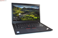 Lenovo ThinkPad T490 Grade B - Реновиран лаптоп thumbnail 4