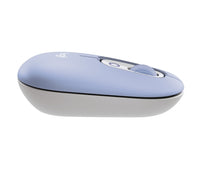 Клавиатура Logitech Pop Icon Combo - Lilac - US INT'L - INTNL-973 thumbnail 4