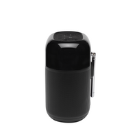 Блутут колонка с радио JBL Tuner XL Черна - JBL-TUNERXL-BLK thumbnail 4