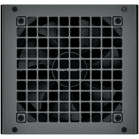 Захранващ блок DeepCool PK550D, 550W, 80 Plus BRONZE, Taiwanese Capacitors, Flat Black Cables - PK550D thumbnail 2