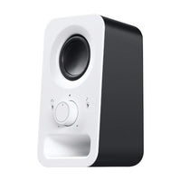 Тонколони Logitech Z150, 2.0, 3 W - LOGITECH-SP-Z150-WT thumbnail 3