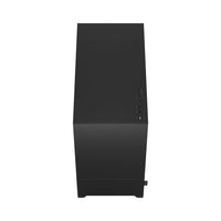Кутия за компютър FD POP MINI SILENT BLACK SOLID thumbnail 2