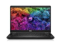 Dell Latitude 5480 Grade A - Реновиран Лаптоп thumbnail 5