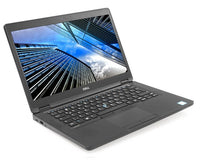 Dell Latitude 5490 Grade A - Реновиран Лаптоп thumbnail 5