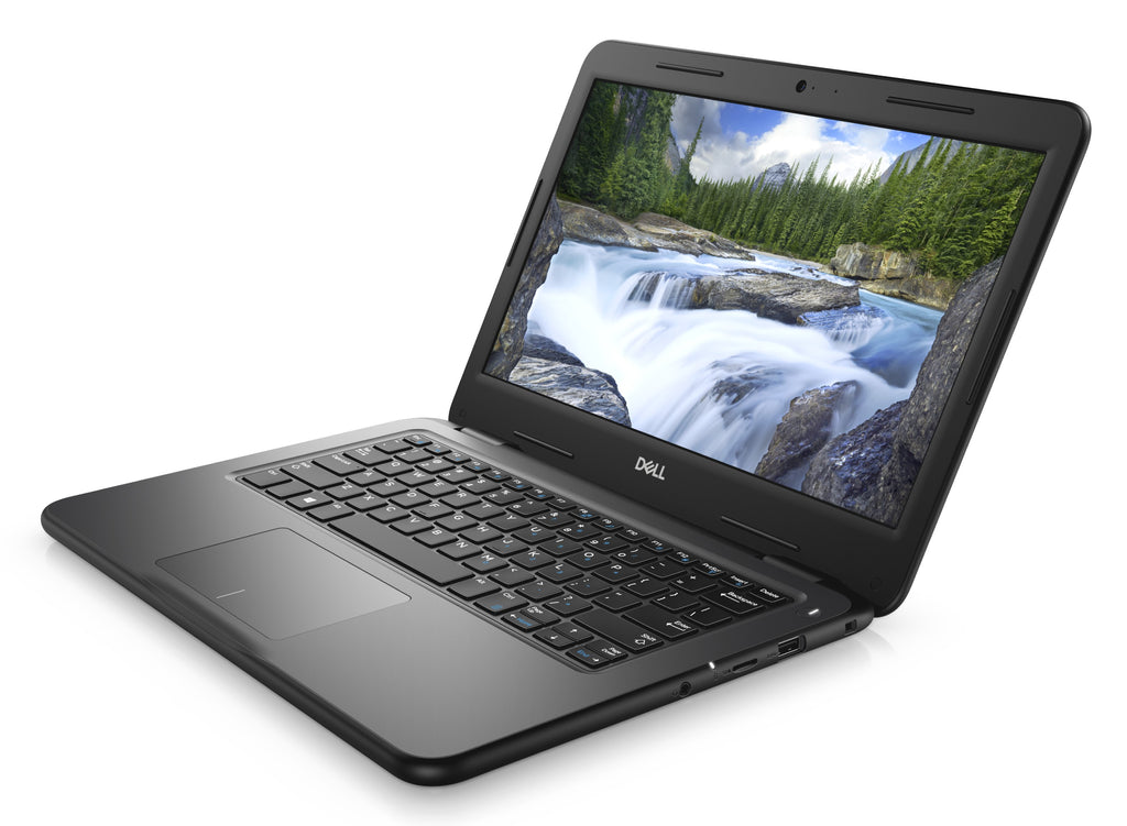 Лаптоп Dell Latitude 3310 Клас B