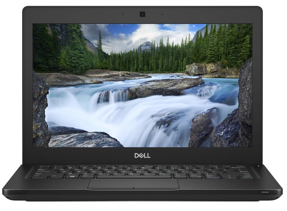 Dell Latitude 5290 Grade A- - Реновиран лаптоп