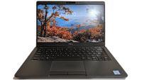 Dell Latitude 5300 Grade A - Реновиран Лаптоп thumbnail 6