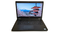 Dell Latitude 5490 Grade A - Реновиран Лаптоп thumbnail 6