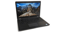 Dell Latitude 5490 Grade B - Реновиран лаптоп thumbnail 2