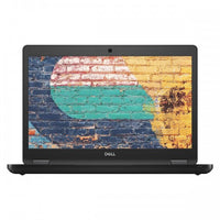 Dell Latitude 5490 Grade A - Реновиран Лаптоп thumbnail 9