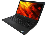Dell Latitude 5580 Grade A - Реновиран лаптоп thumbnail 5