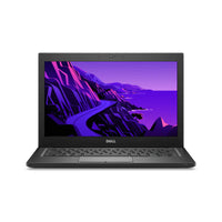 Dell Latitude 7280 Grade A - Реновиран Лаптоп thumbnail 9
