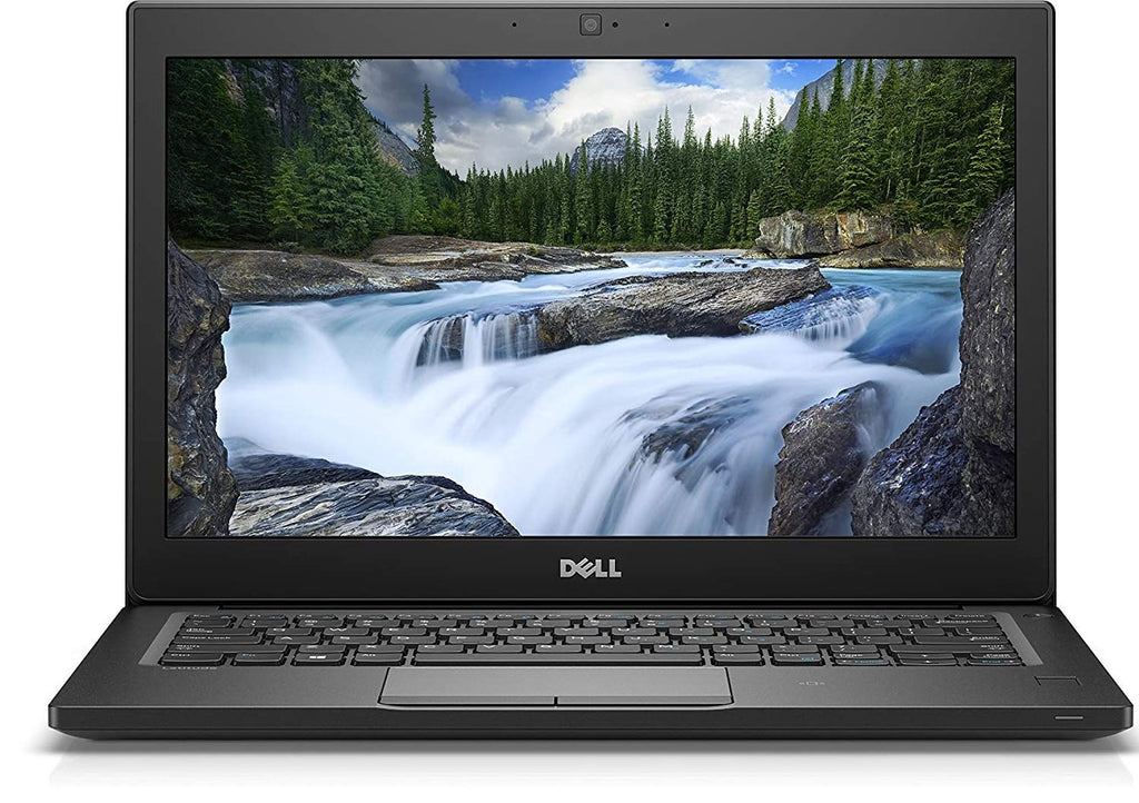 Dell Latitude 7290 Grade A- - Реновиран лаптоп