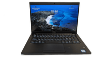 Dell Latitude 7390 Aluminium Grade B - Реновиран Лаптоп thumbnail 2