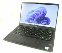 Dell Latitude 7390 Grade A - Реновиран лаптоп thumbnail 4