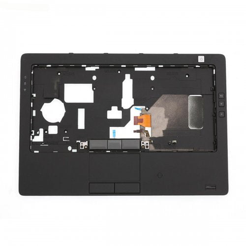 Upper Cover Palmrest (Горен Корпус) за Dell Latitude E6320 Черен с Тъчпад / Black With Touchpad & Fingerprint