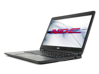 Dell Latitude E7470 Grade A - Реновиран Лаптоп thumbnail 4