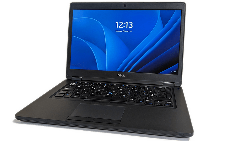 Dell Latitude 5490 Grade B - Реновиран лаптоп