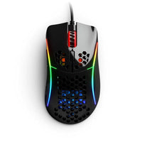 Геймърска мишка Glorious Model D- (Glossy Black) - GAMO-922 thumbnail 2