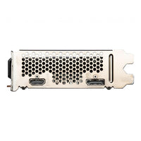 MSI Radeon RX6400 AERO ITX 4GB GDDR6 HDMI DVI DP - (A) - V508-012R thumbnail 2