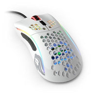 Геймърска мишка Glorious Model D- (Glossy White) - GAMO-923 thumbnail 2