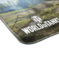 Геймърски пад World of Tanks CS-52 LIS Out of the Woods thumbnail 3