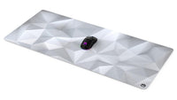 Подложка за мишка ENDORFY Crystal Onyx White - XL thumbnail 6