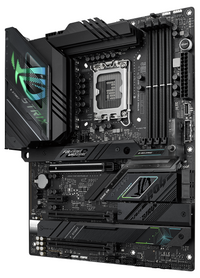 Дънна платка ASUS ROG STRIX Z790-F GAMING WIFI - 90MB1CP0-M0EAY0 thumbnail 3
