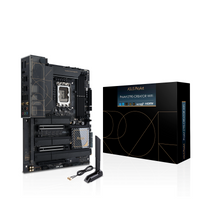 Дънна платка 1700 ASUS ProArt Z790-CREATOR WIFI - (К) - 90MB1DV0-M0EAY0 (8 дни доставкa) thumbnail 12