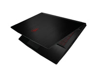 MSI Thin GF63 12VE Intel Core i5-12450H 3.30 GHz, 12 MB cache, 16GB 3200MHz (1x16GB), SSD 512GB NVMe PCIe SSD Gen4x4 - 9S7-16R821-643 thumbnail 5