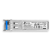 TP-Link TL-SM321B-2 1000Base-BX WDM двупосочен SFP модул thumbnail 2