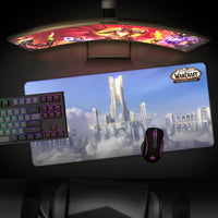 Геймърски пад World of WarCraft, XL thumbnail 4