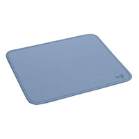 Пад за мишка Logitech Mouse Pad Studio Series, Светло Син thumbnail 5