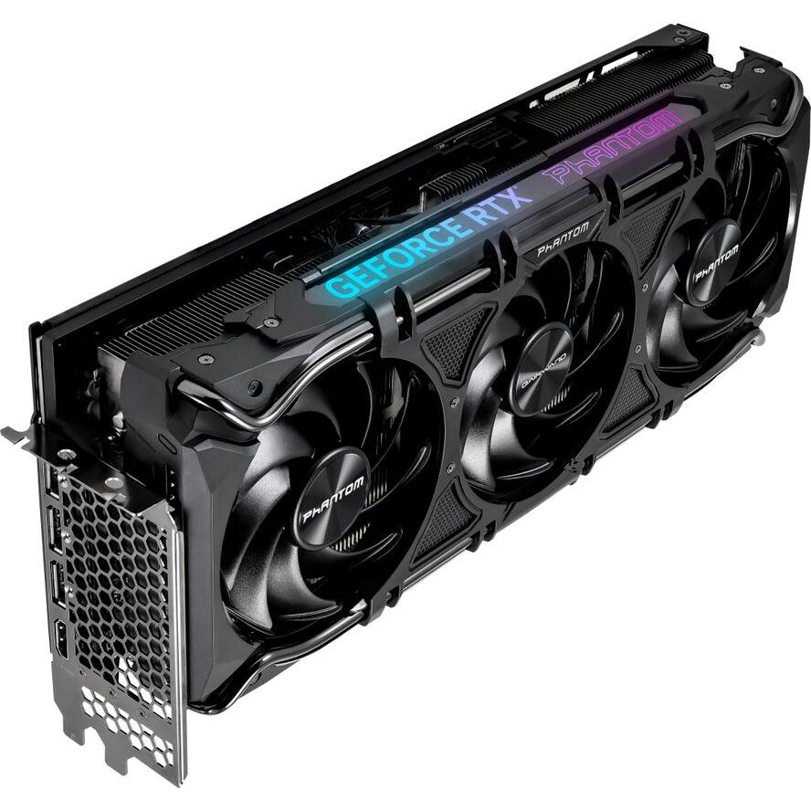 Gainward RTX4080 Phantom 16GB GDDR6X HDMI 3xDP - (A) - 3505 (8 дни доставкa)