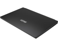 Лаптоп MSI MODERN 14 C12M-058XBG, 14