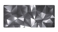 Подложка за мишка ENDORFY Crystal Black - XL thumbnail 6
