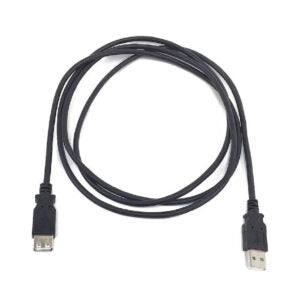 USB кабел за удължаване 1.50м без ферит