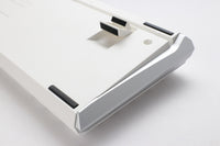Геймърскa механична клавиатура Ducky One 3 Pure White Full Size Hotswap Cherry MX Silver, RGB, PBT Keycaps - DUCKY-KEY-08-PUSPDPWWWSC1 thumbnail 5