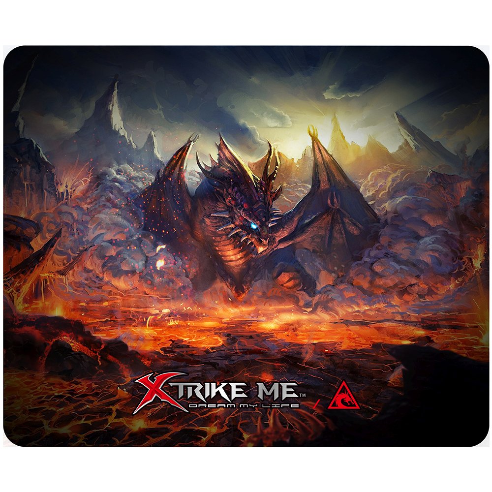 Xtrike Me геймърски пад Gaming Mousepad MP-002