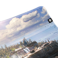 Геймърски пад World of Tanks CS-52 LIS Mountain Fox thumbnail 4