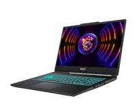 Лаптоп MSI CYBORG 15 A12VE-026XBG, 15.60