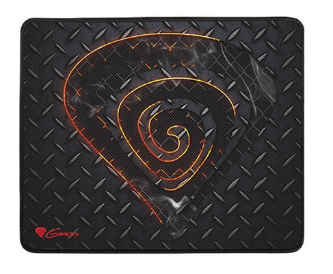 Genesis Mouse Pad Carbon 500 M Steel