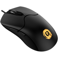 CANYON Accepter GM-211, Optical gaming mouse, Instant 725, ABS material, huanuo 5 million cycle switch - CND-SGM211 thumbnail 4
