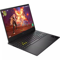 HP Omen 16-u1012nn Shadow Black, Core i7-14700HX thumbnail 4