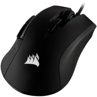 CORSAIR IRONCLAW RGB, FPS/MOBA Gaming Mouse, Black, Backlit RGB LED, 18000 DPI, Optical - CH-9307011-EU thumbnail 2