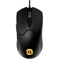 CANYON Accepter GM-211, Optical gaming mouse, Instant 725, ABS material, huanuo 5 million cycle switch - CND-SGM211 thumbnail 5