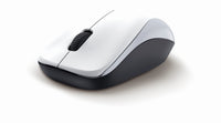 Genius безжична мишка Wireless Mouse - NX-7000 White - 2.4GHz thumbnail 2